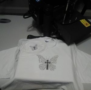 T-Shirts & Matching Mask